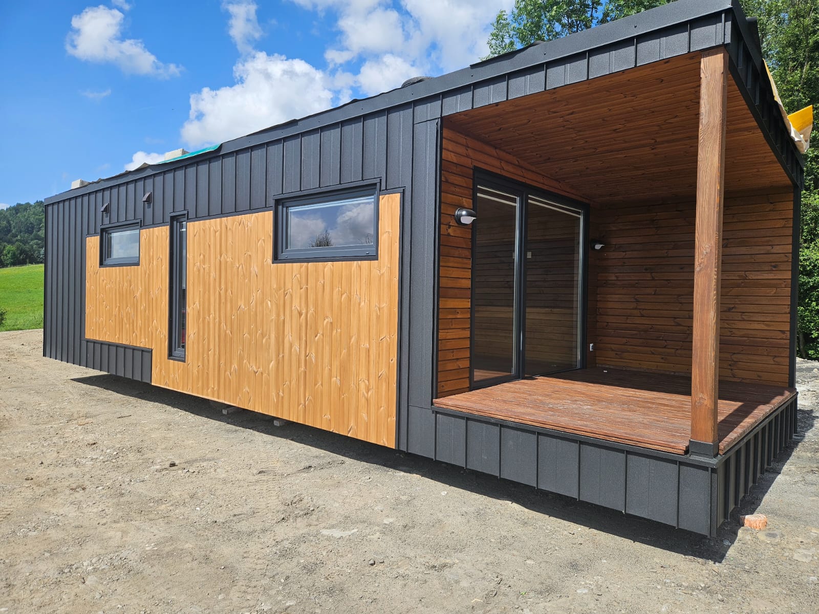 Tiny House Angela XL