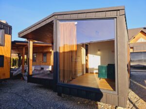 Tiny house Gabriela
