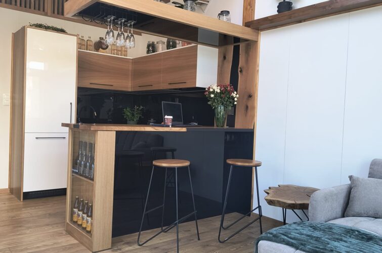 domek mobilny wiktoria