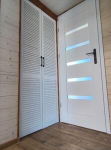 domek mobilny wiktoria