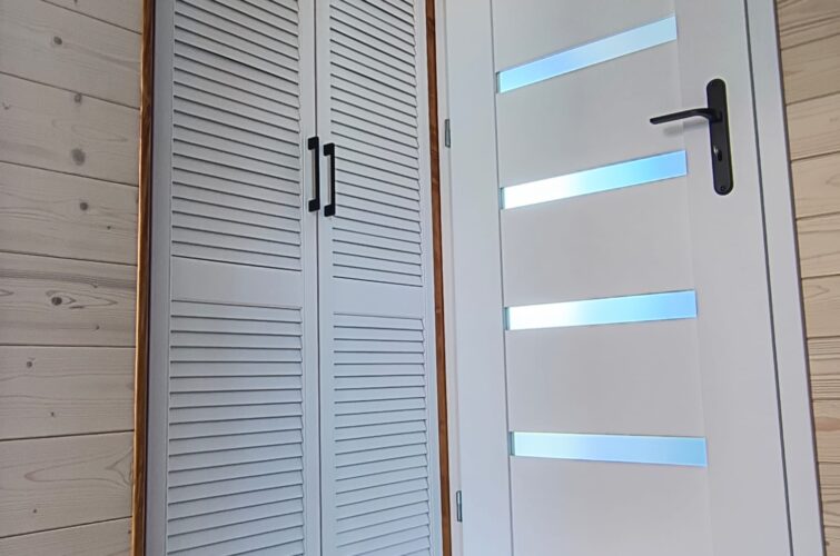 domek mobilny wiktoria