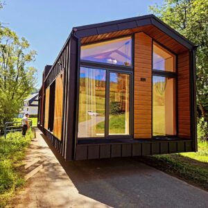 tiny haus wiktoria