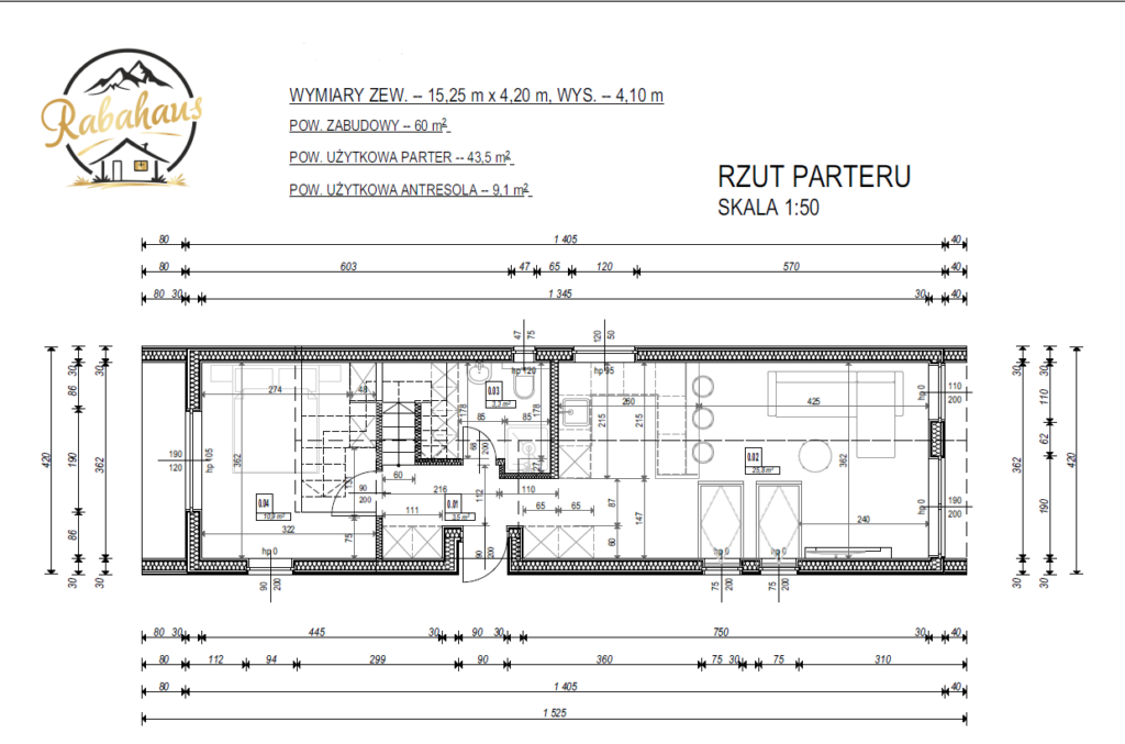 Titanic Rabahaus