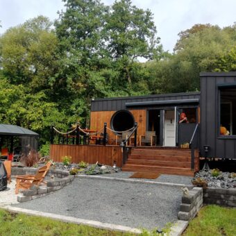 Tiny Haus Erik